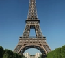 Eyfel Kulesi Ağırlığı